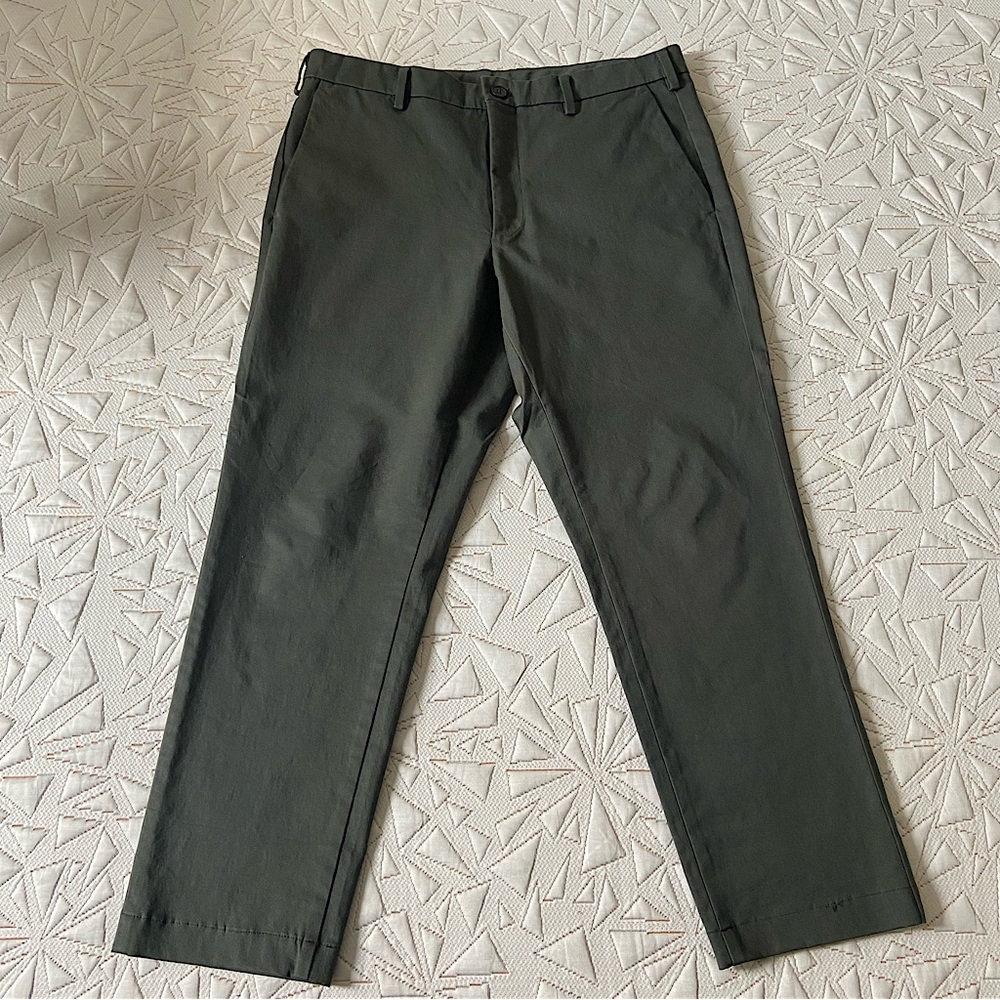 Uniqlo Trousers